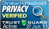 Privacy Seal